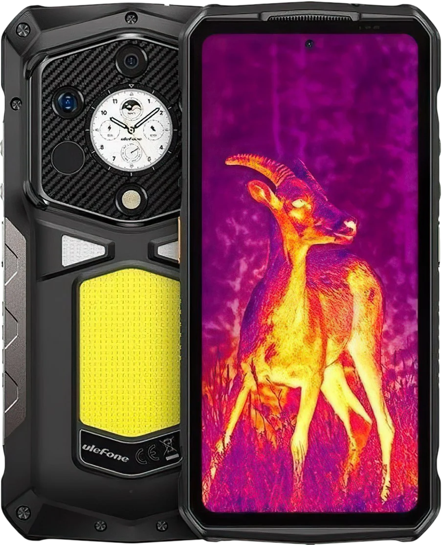 Ulefone Armor 29 Pro